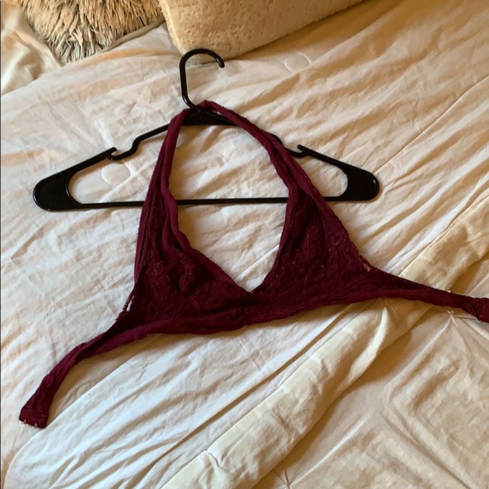 bralette